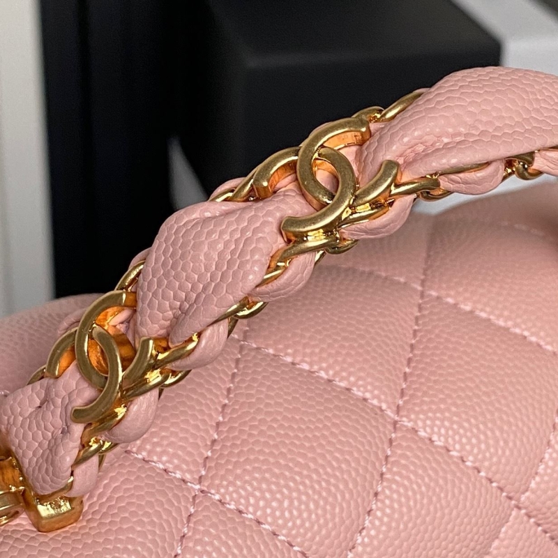 Ch**el satchel bags